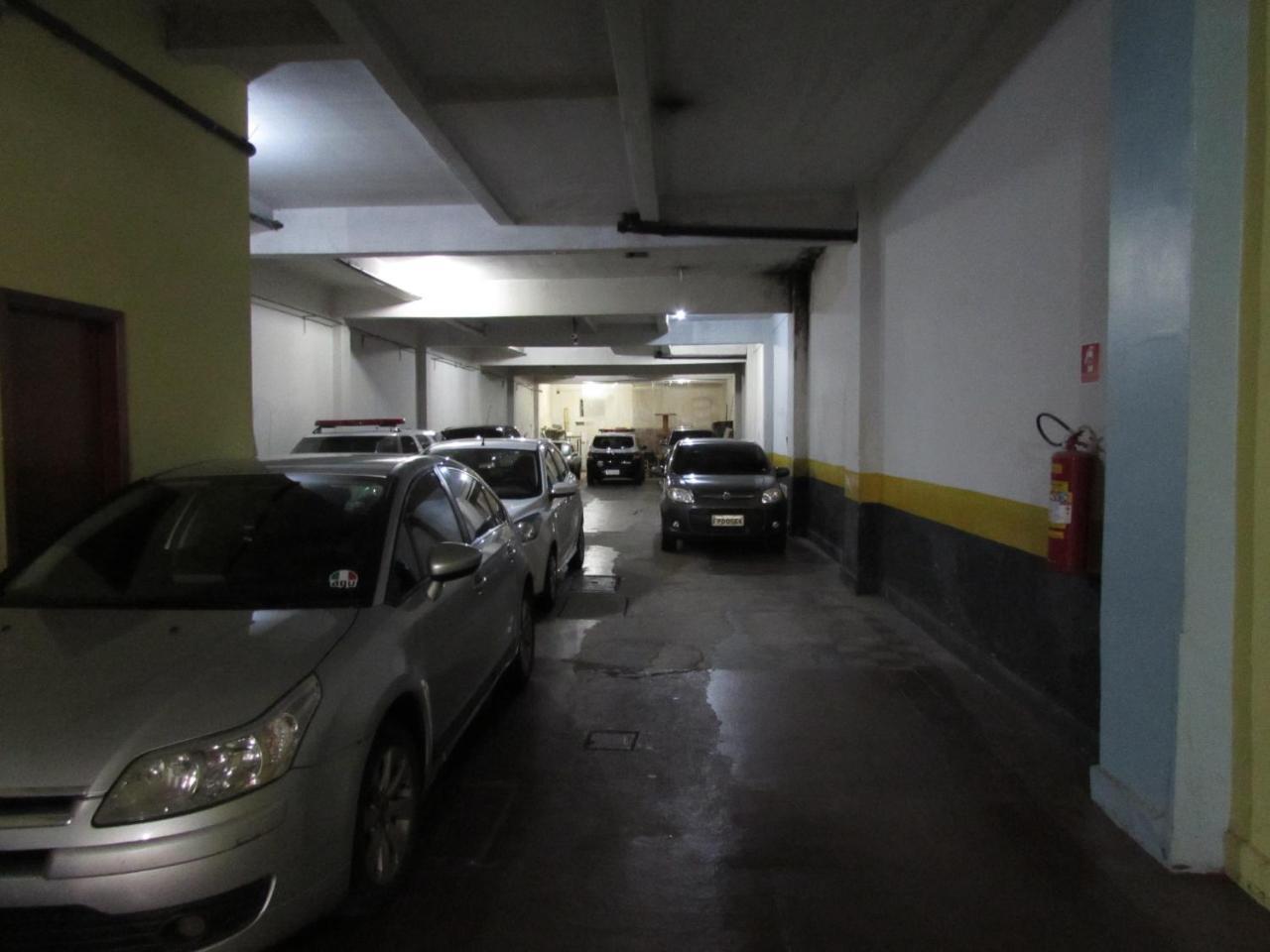 Hotel Ideal Flíper com Estacionamento Grátis para carro pequeno altura padrão INTERNET FIBRA São Paulo Exterior foto